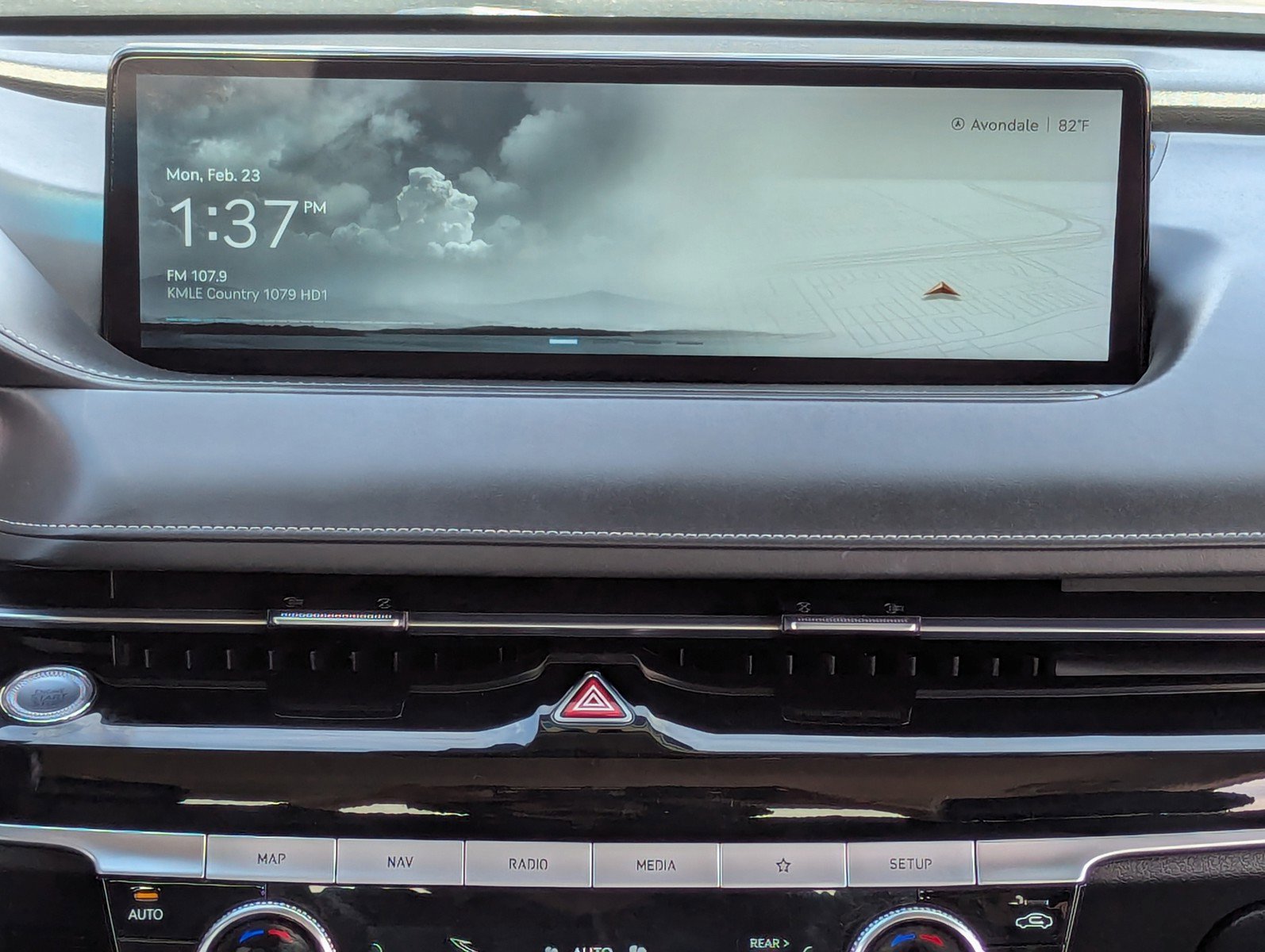 Used 2023 Genesis G80 2.5T image 19