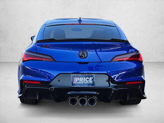 Used 2025 Acura Integra Type S image 6