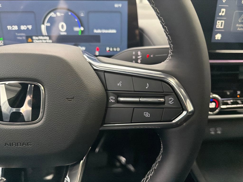 New 2026 Honda Prologue Touring image 29