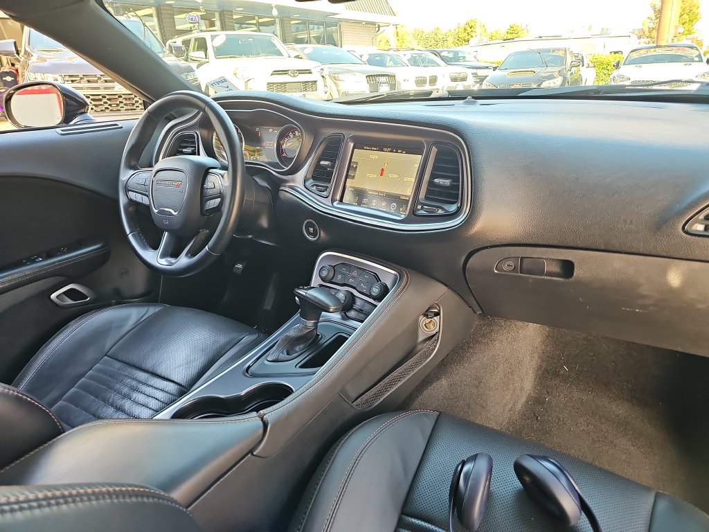 Used 2015 Dodge Challenger R/T w/ Quick Order Package 28B R/T RWD image 36