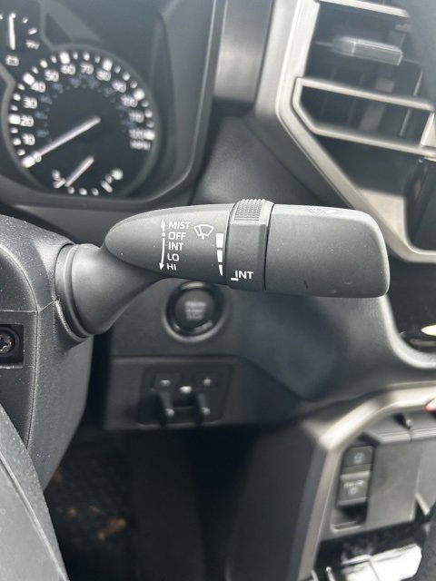 Used 2025 Toyota Tundra SR5 w/ SR5 Convenience Package image 19