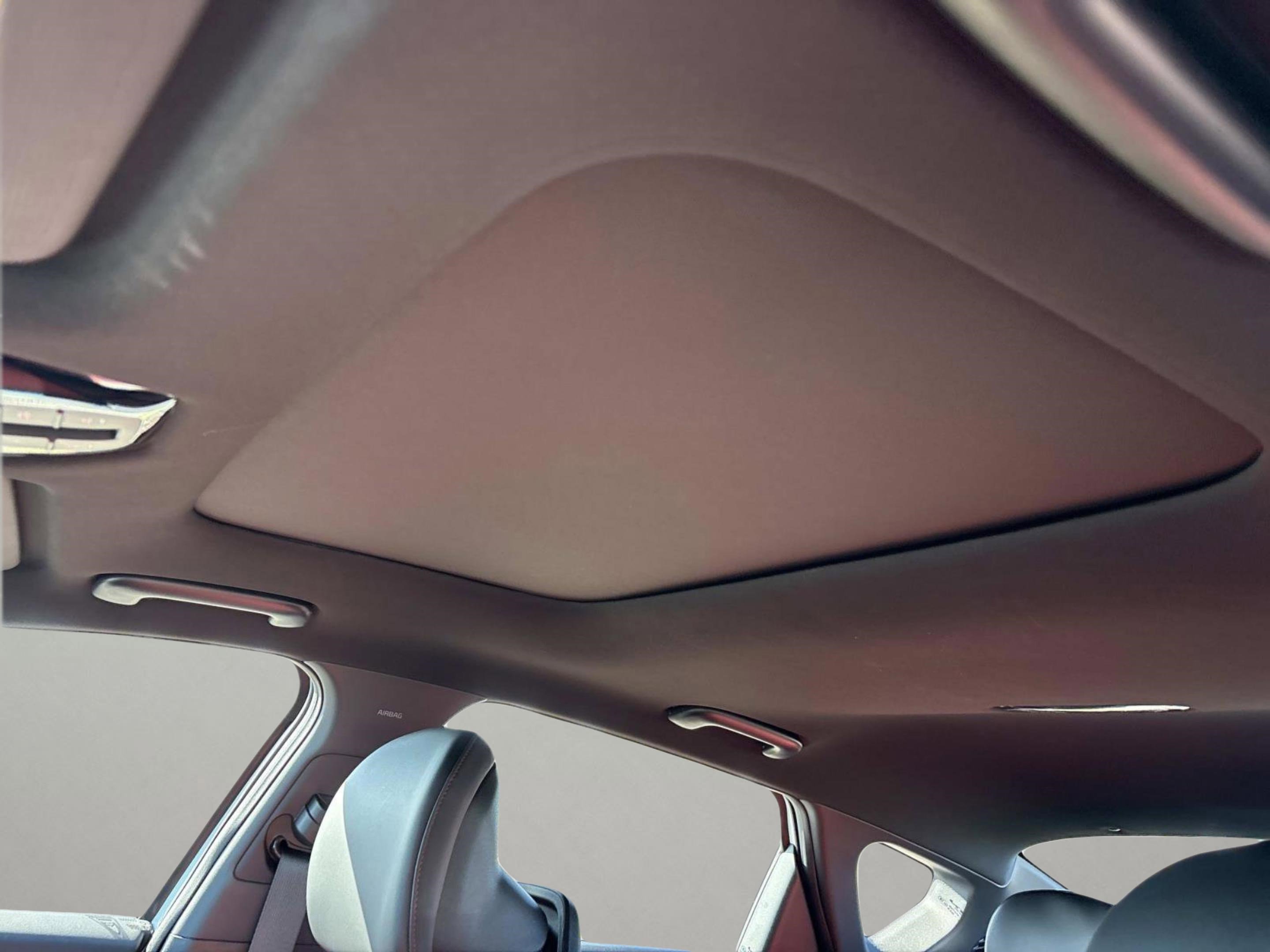 New 2025 Kia K4 GT-Line Turbo FWD image 21
