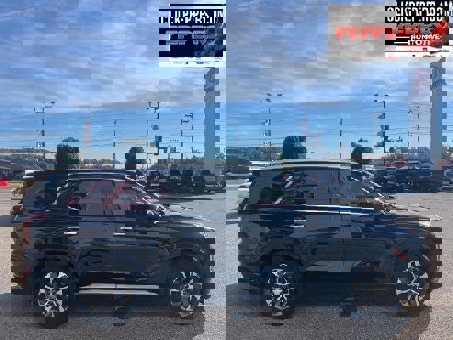 Used 2020 Hyundai Palisade SEL image 7