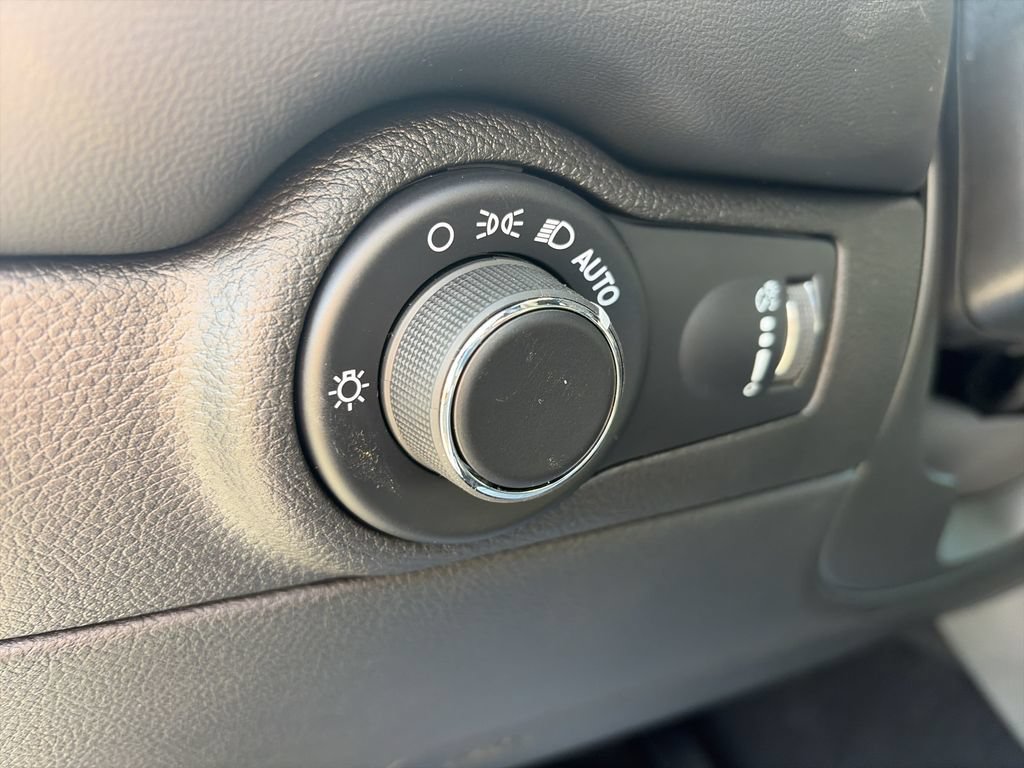 New 2027 Dodge Durango GT AWD/4WD image 19