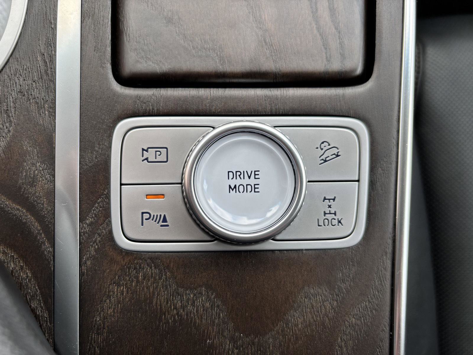 Used 2021 Genesis GV80 3.5T w/ Advanced Package 06 image 23