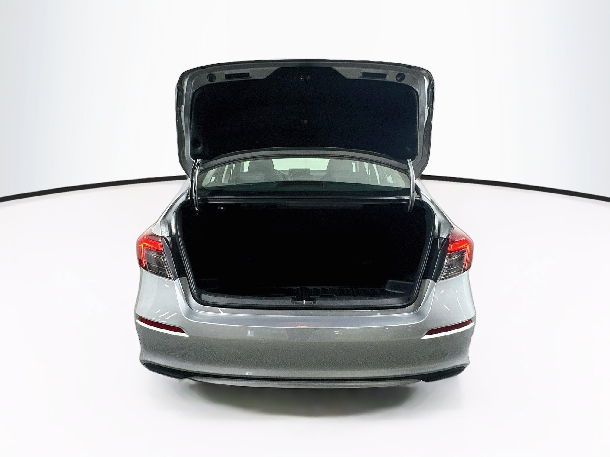Used 2025 Honda Civic LX image 31