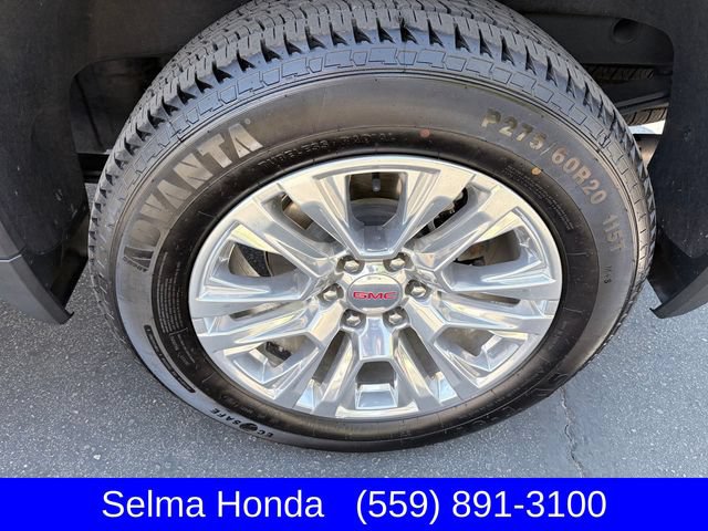 Used 2023 GMC Sierra 1500 Denali w/ Technology Package AWD/4WD image 24