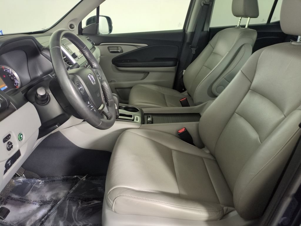 Used 2019 Honda Ridgeline RTL image 9