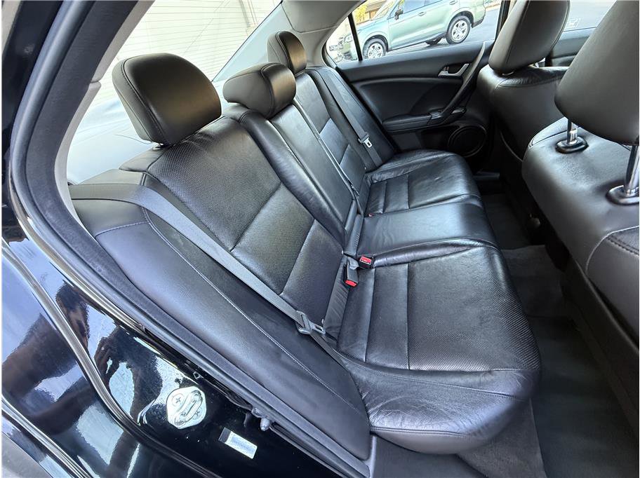 Used 2009 Acura TSX Sedan image 14
