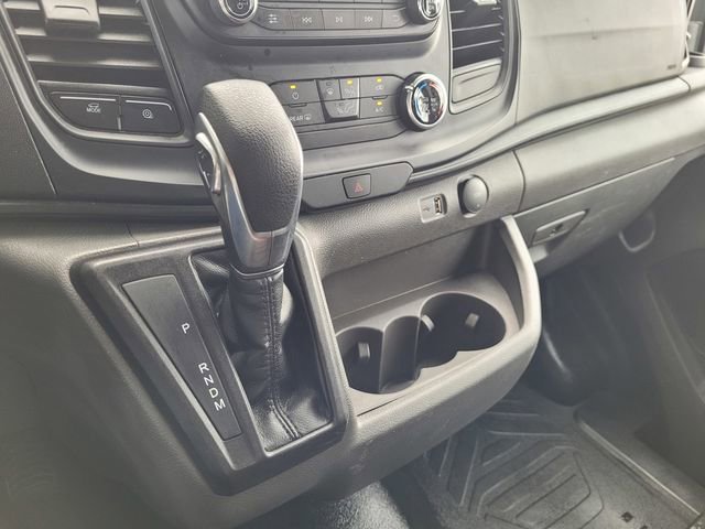 Used 2024 Ford Transit 250 Low Roof w/ Exterior Upgrade Package image 12