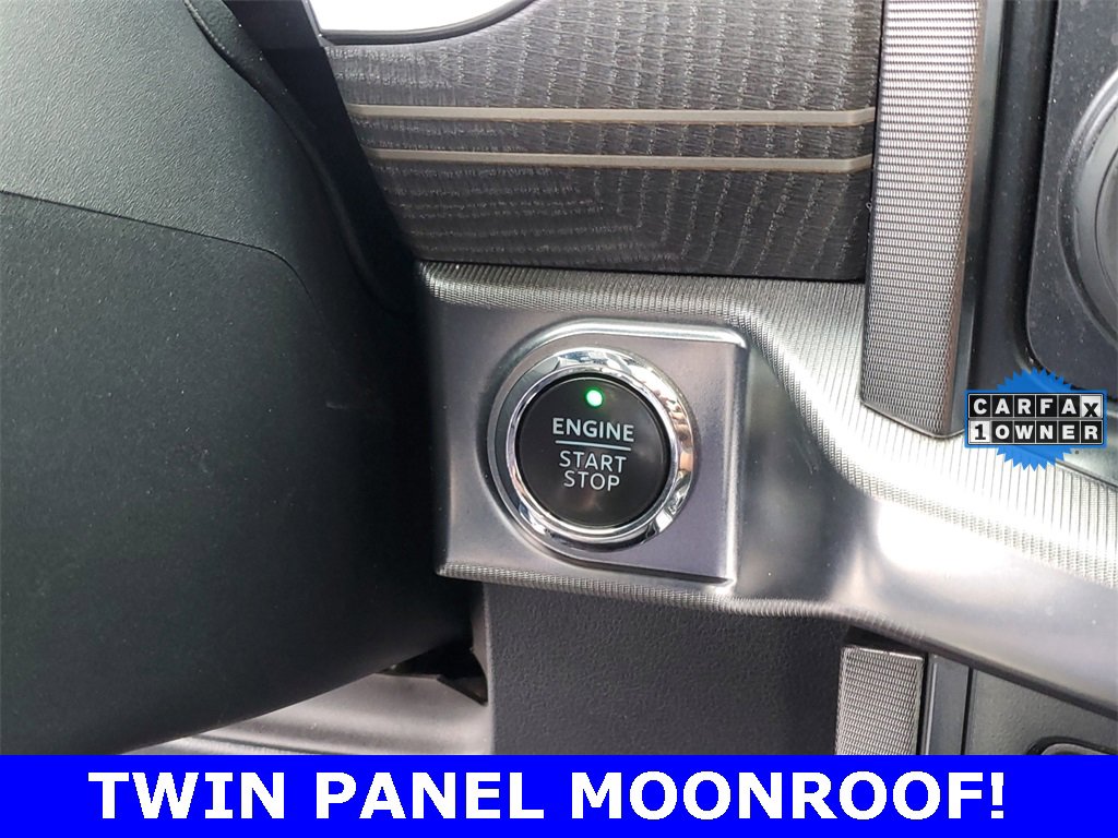 Used 2022 Ford F150 Platinum w/ Equipment Group 701A High image 24