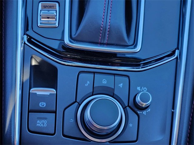 New 2025 MAZDA CX-5 Carbon Edition image 19