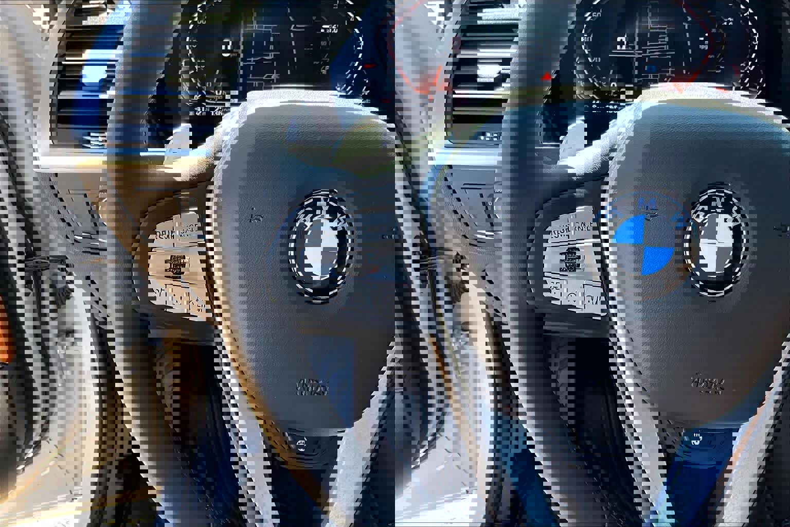 Used 2024 BMW X3 sDrive30i w/ Premium Package RWD image 23