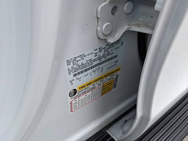 Certified 2025 Ford Expedition Max Active RWD image 35