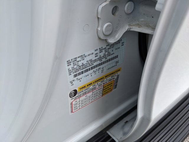 Used 2025 Ford Expedition Max Active RWD image 35