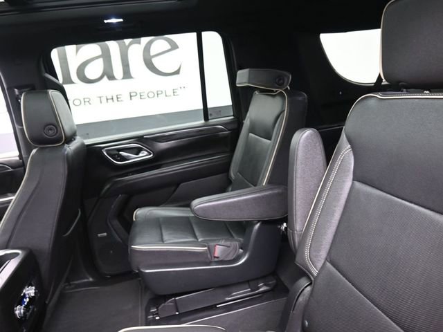 Used 2023 GMC Yukon XL SLT image 21