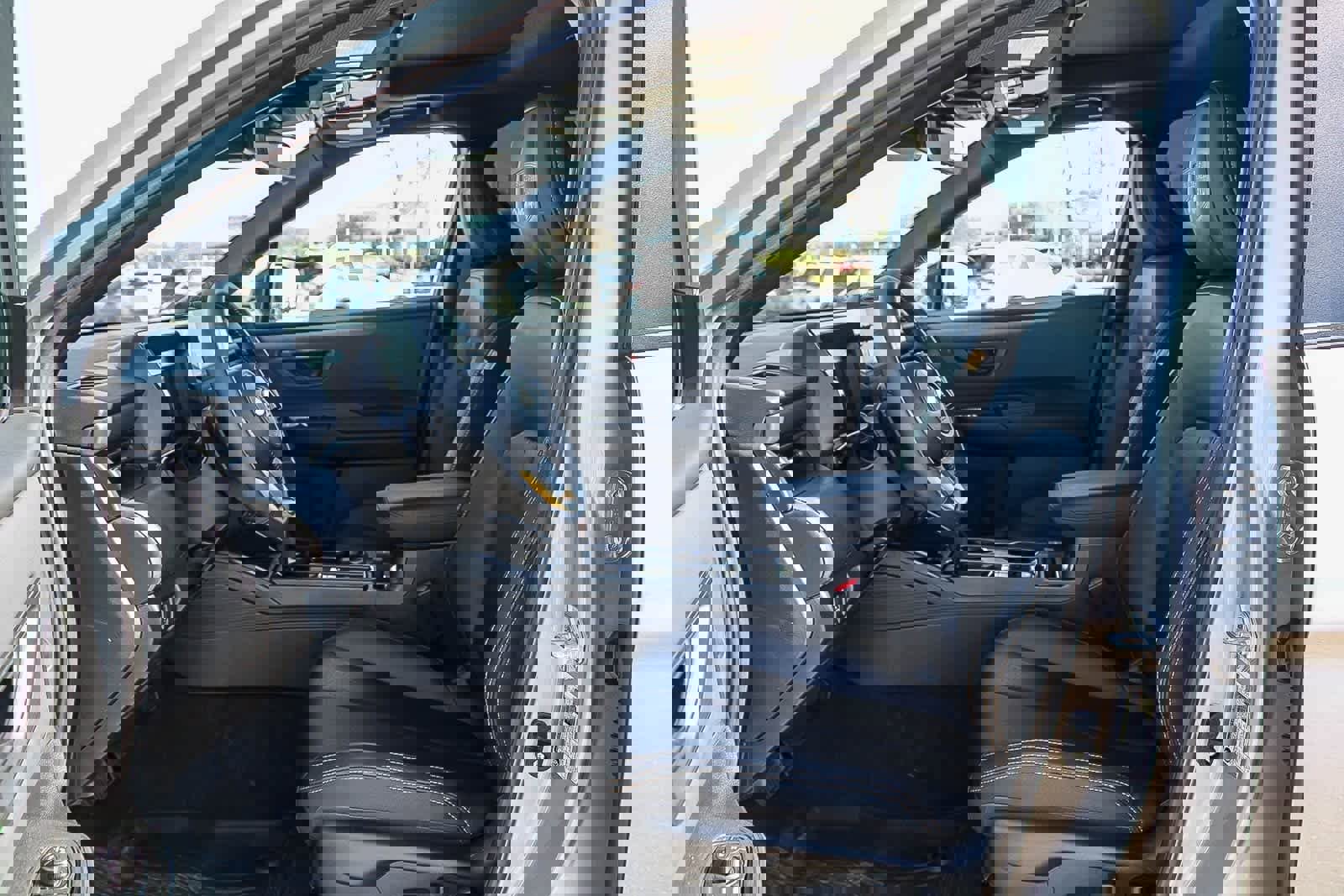 Used 2026 Subaru Outback Wilderness image 19