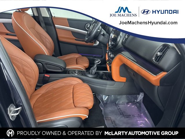 Used 2023 MINI Cooper Countryman SE w/ Storage Package image 26