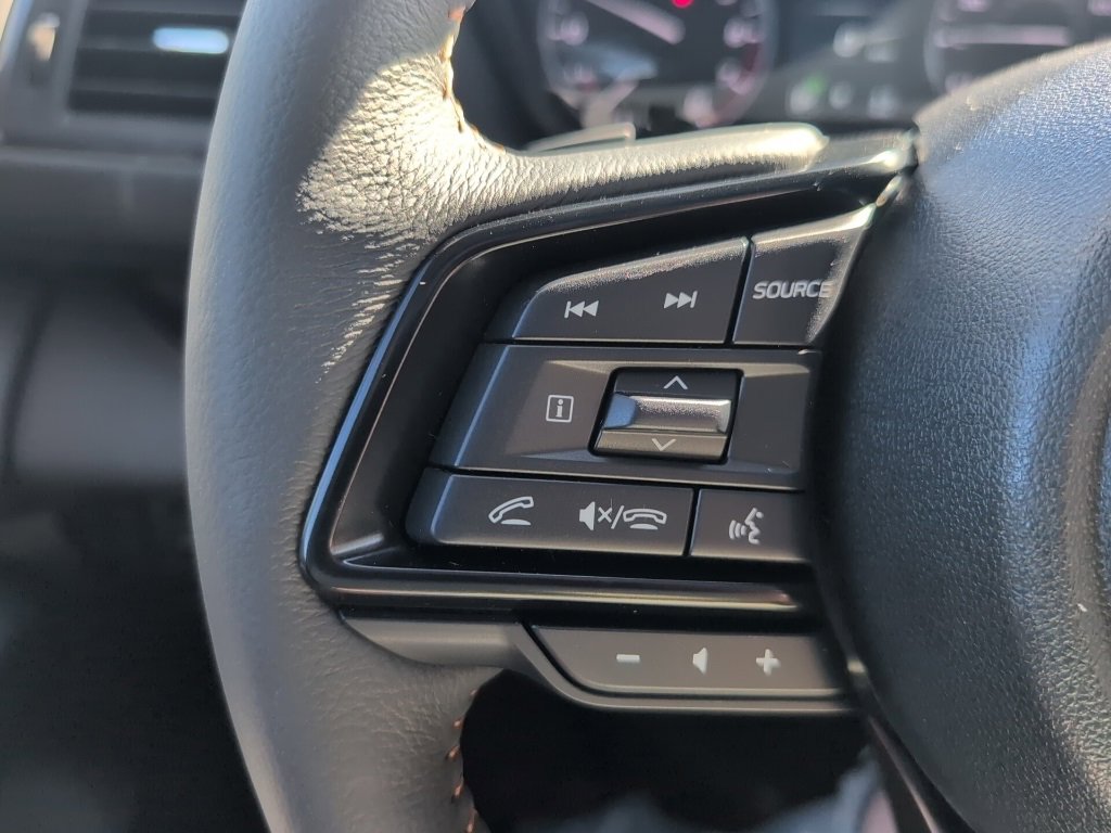 New 2025 Subaru Ascent Bronze Edition image 31