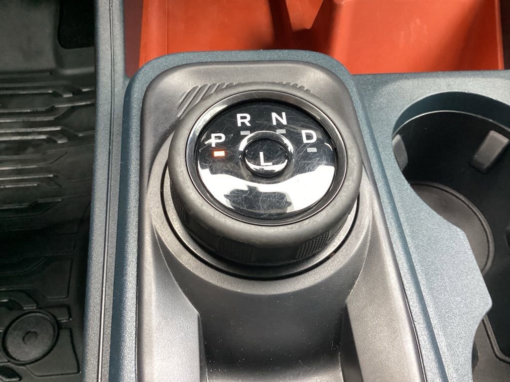 Used 2024 Ford Maverick XLT image 55