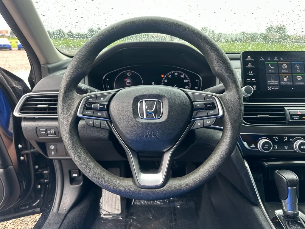 Used 2021 Honda Accord LX image 18