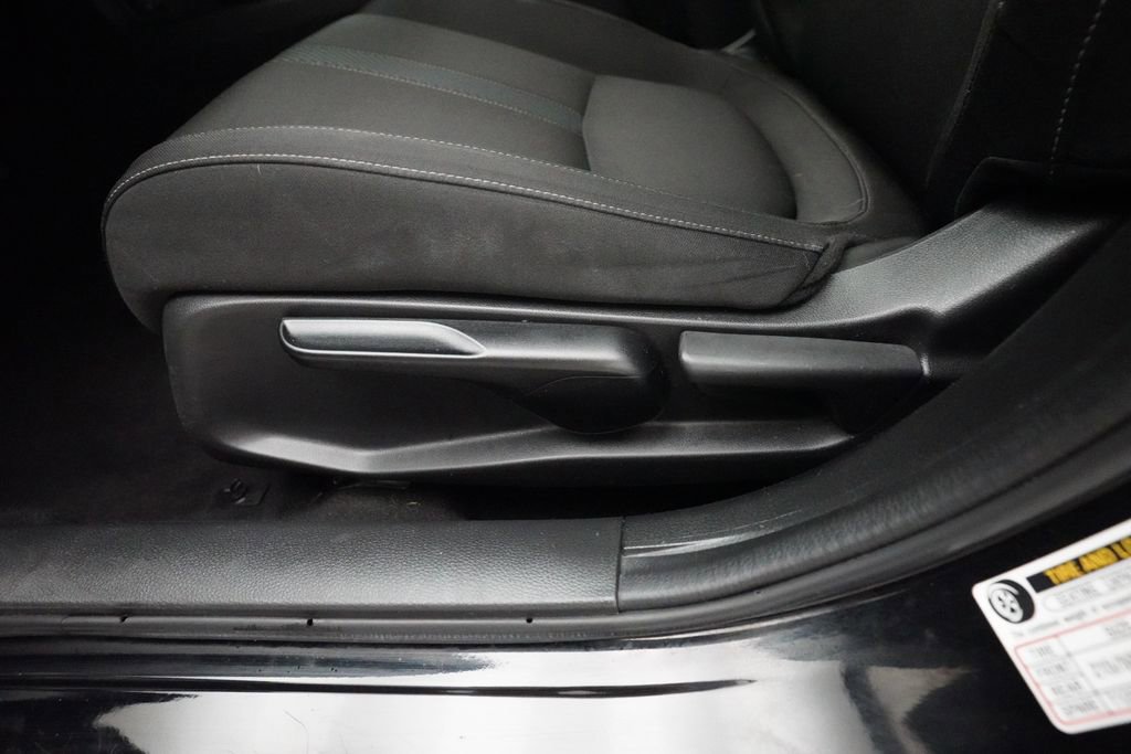 Used 2019 Honda Civic EX image 28