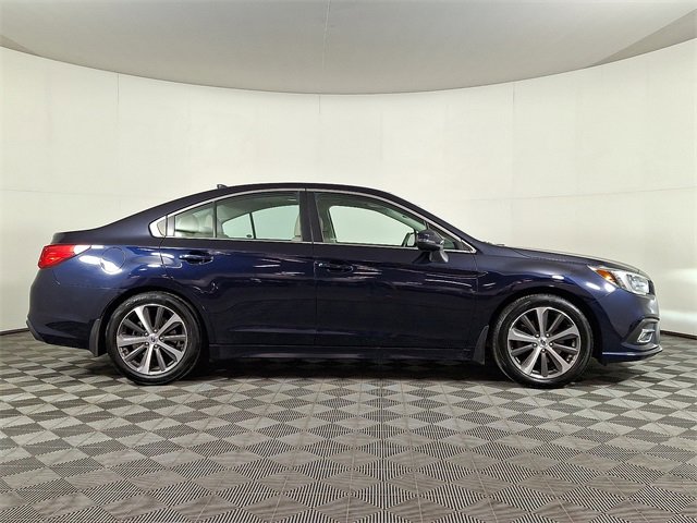 Used 2018 Subaru Legacy 3.6R Limited image 10