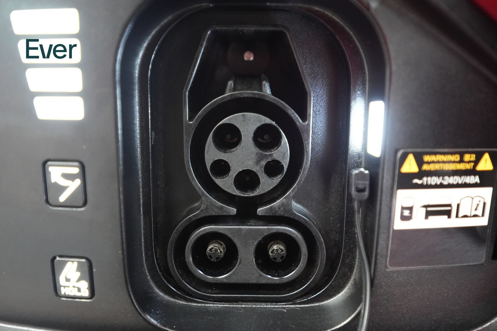 Used 2024 Kia EV6 Light RWD image 10