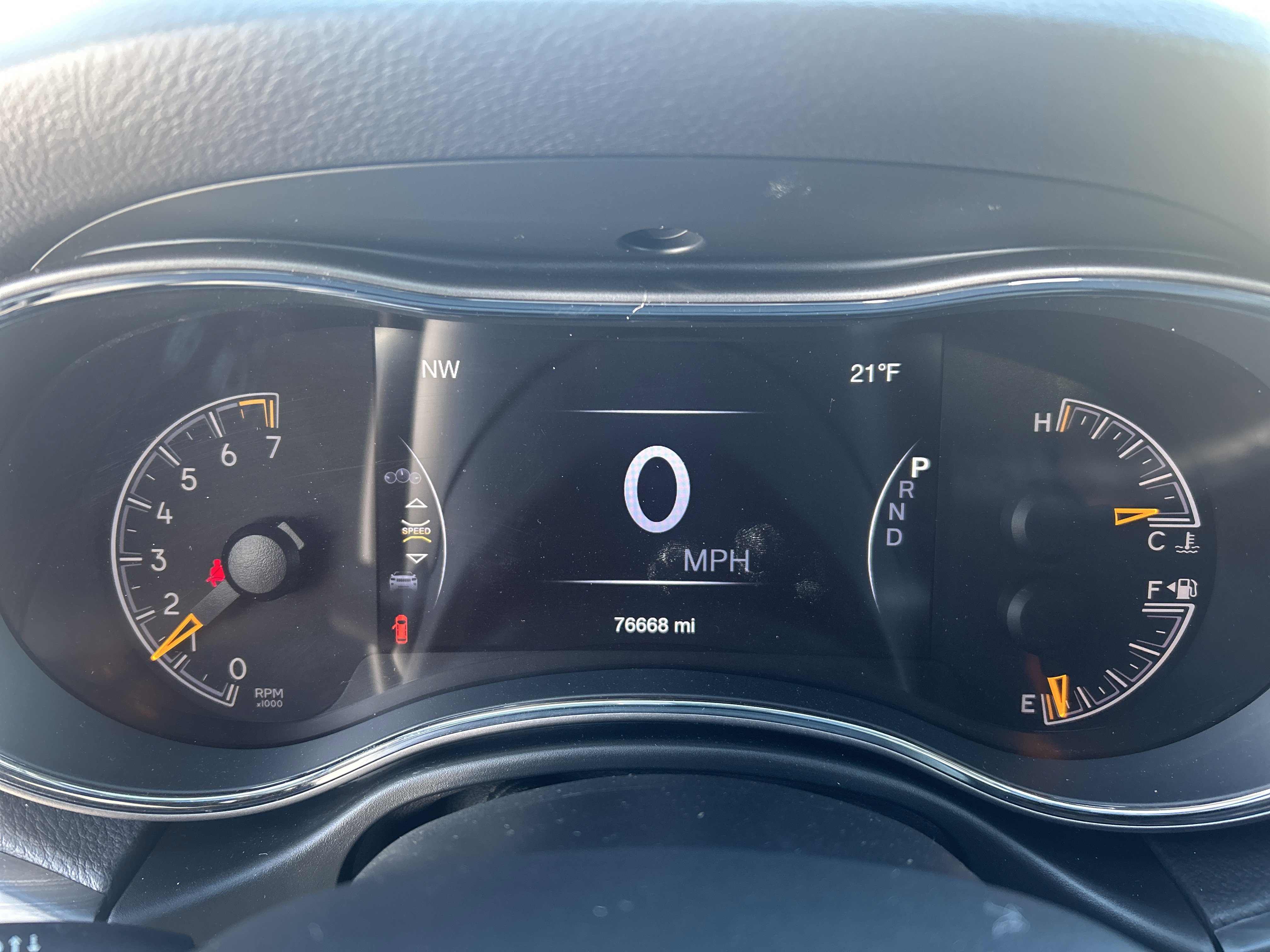 Used 2019 Jeep Grand Cherokee Limited X image 15