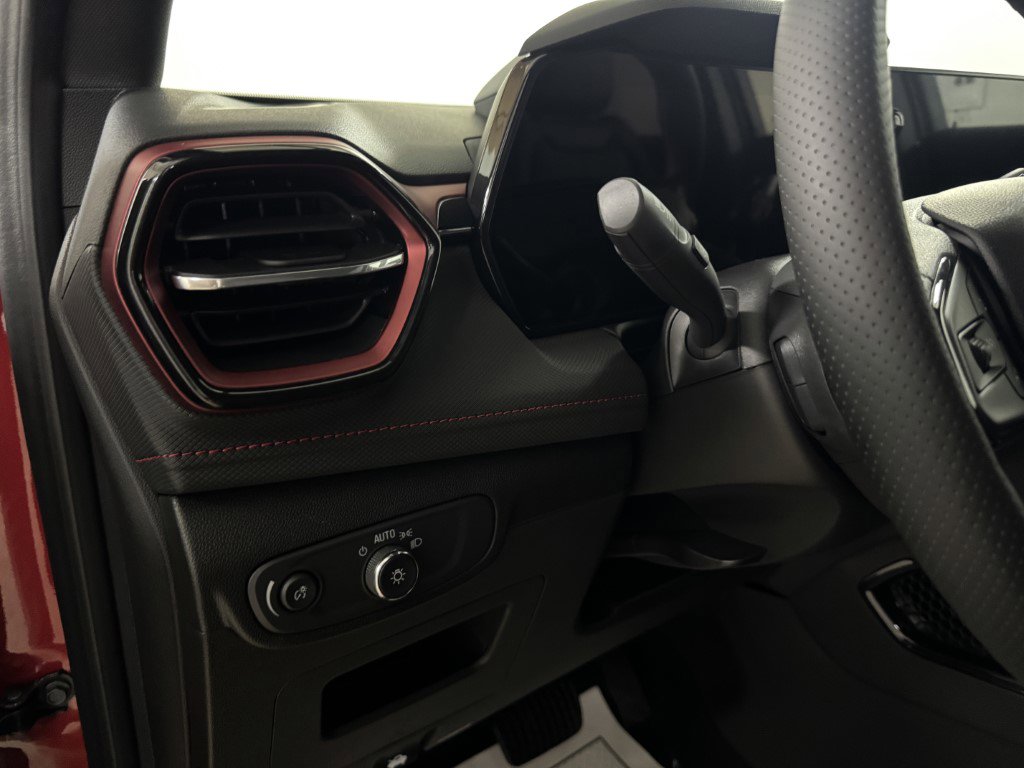 New 2026 Chevrolet TrailBlazer RS w/ Convenience Package image 13