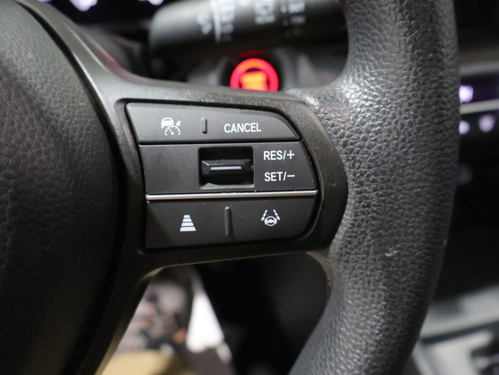 Used 2025 Honda CR-V LX image 35