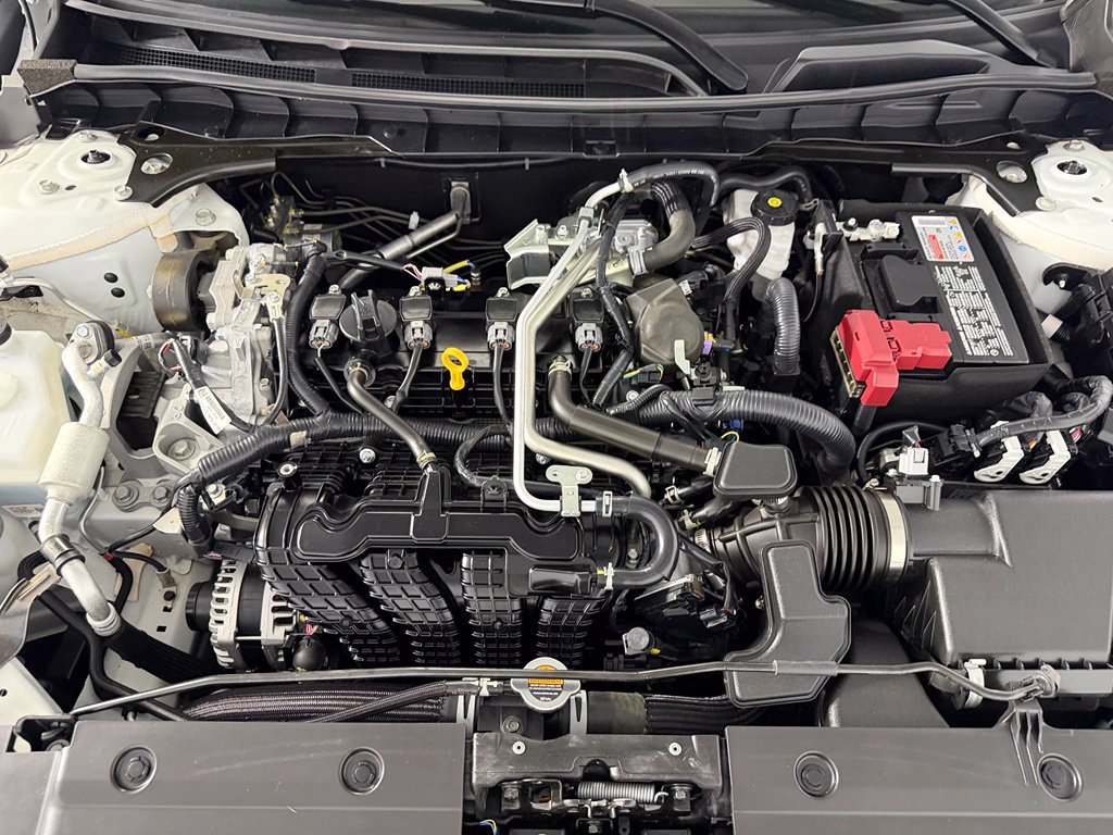 Used 2026 Nissan Altima 2.5 SV FWD image 22
