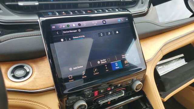 Certified 2022 Jeep Grand Cherokee Summit image 19