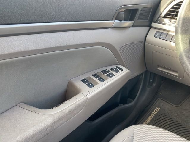 Used 2018 Hyundai Elantra SEL FWD image 18