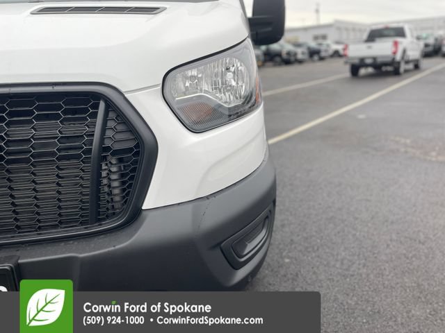 New 2026 Ford Transit 250 148 Medium Roof Extended AWD image 7