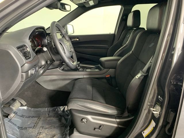 New 2026 Dodge Durango R/T w/ Blacktop Package AWD/4WD image 9