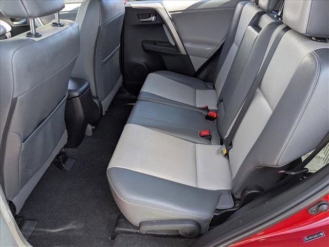 Used 2013 Toyota RAV4 Limited image 19