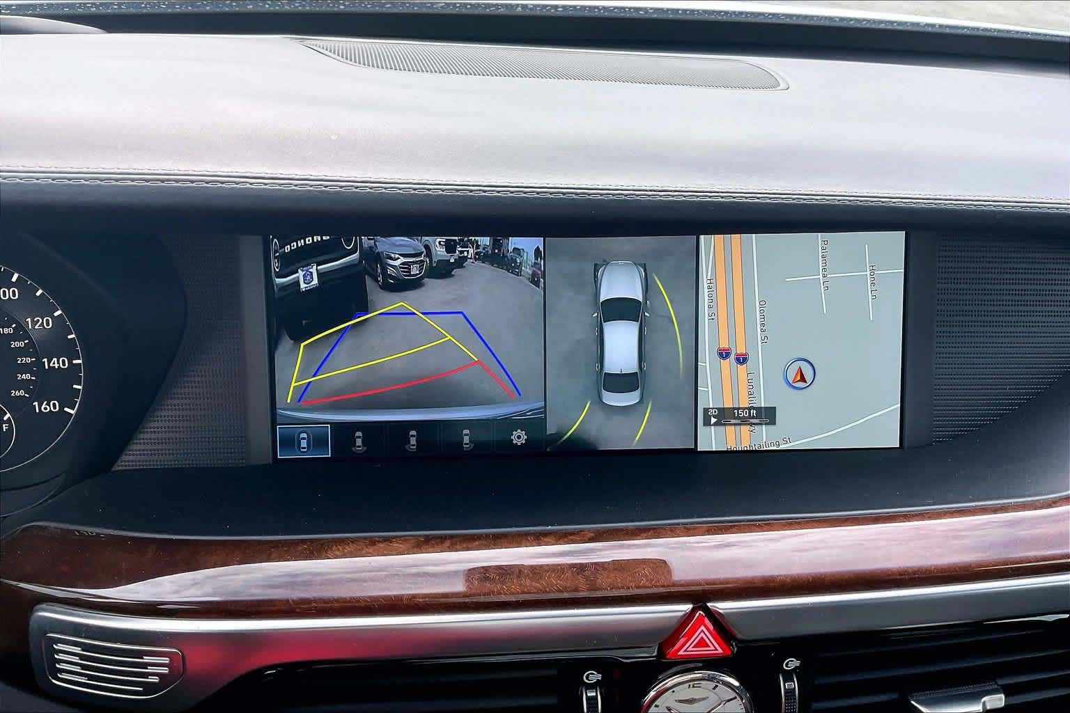 Used 2019 Genesis G90 5.0 Ultimate RWD image 26