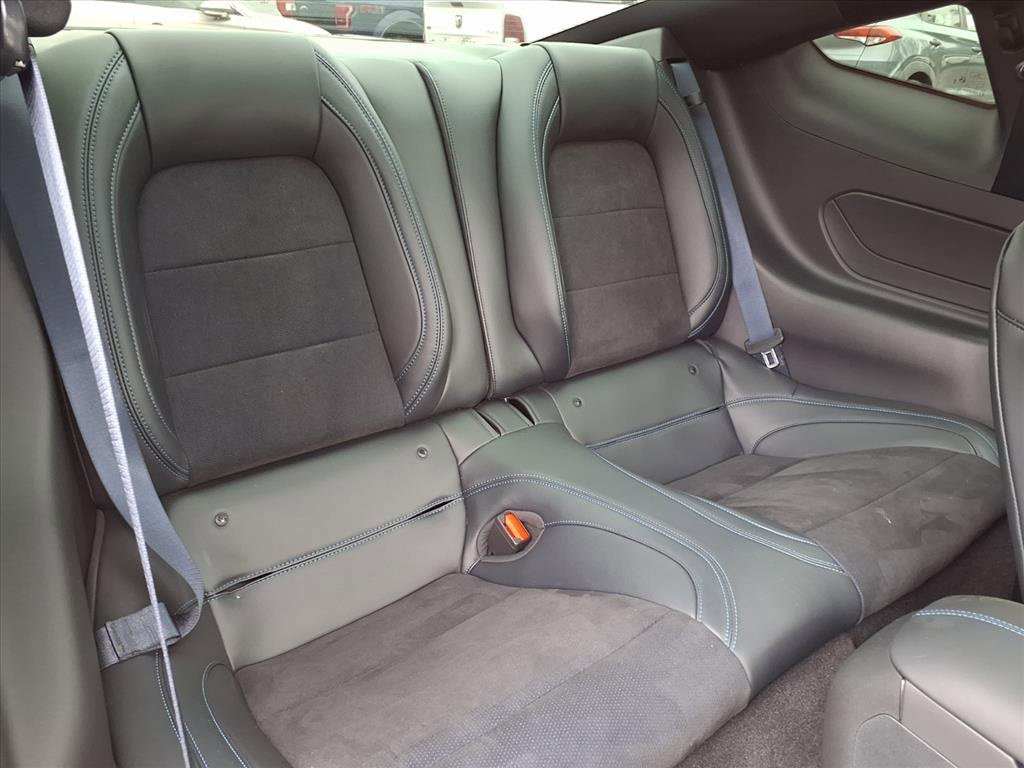 Used 2024 Ford Mustang Dark Horse image 15