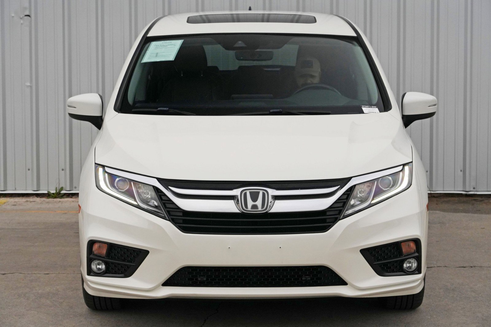 Used 2019 Honda Odyssey EX-L image 44