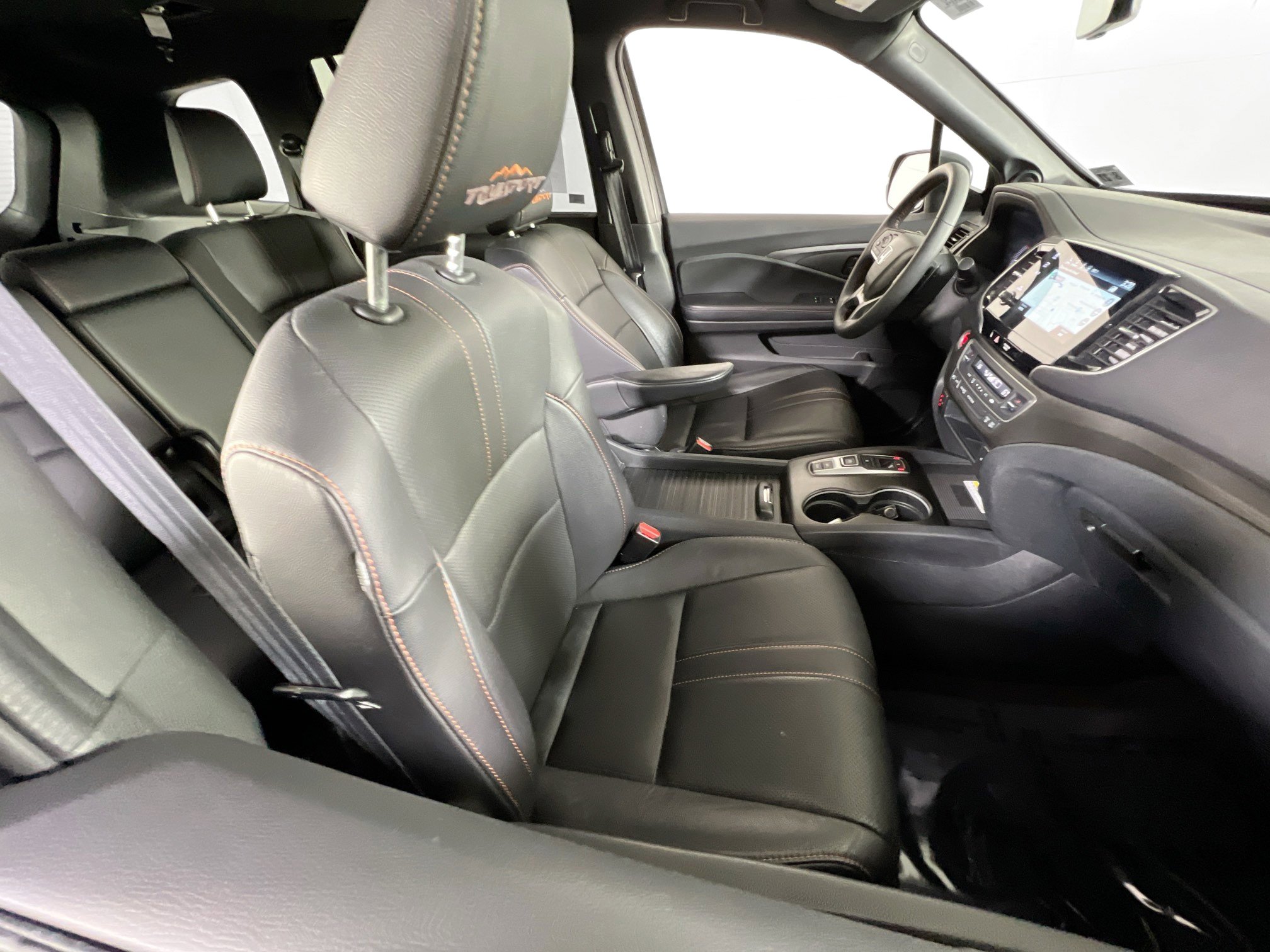 Used 2022 Honda Passport TrailSport image 28