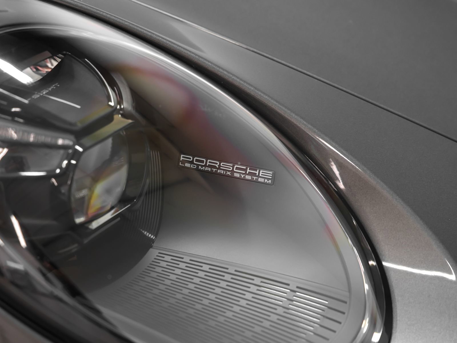 Certified 2023 Porsche 911 Turbo S image 25