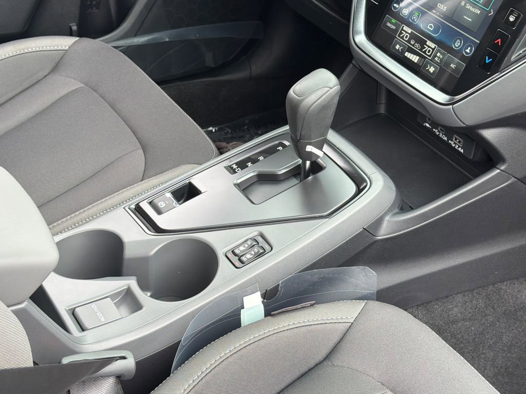 New 2026 Subaru Crosstrek 2.0i Premium AWD/4WD image 9