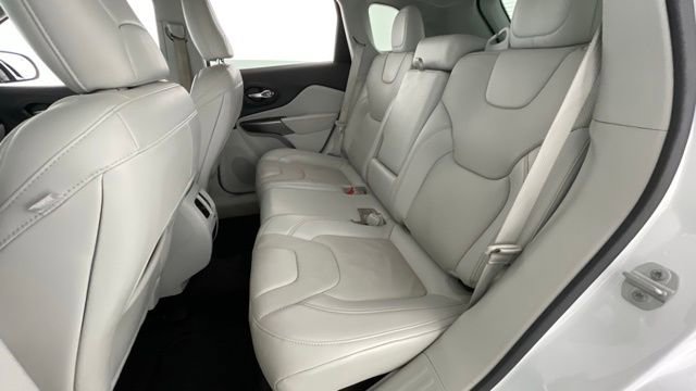 Used 2020 Jeep Cherokee Limited w/ Technology Group image 52