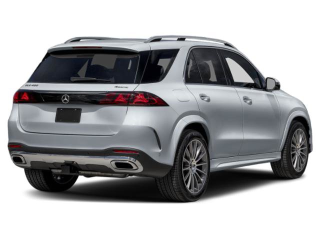 New 2027 Mercedes-Benz GLE 450 4MATIC image 2
