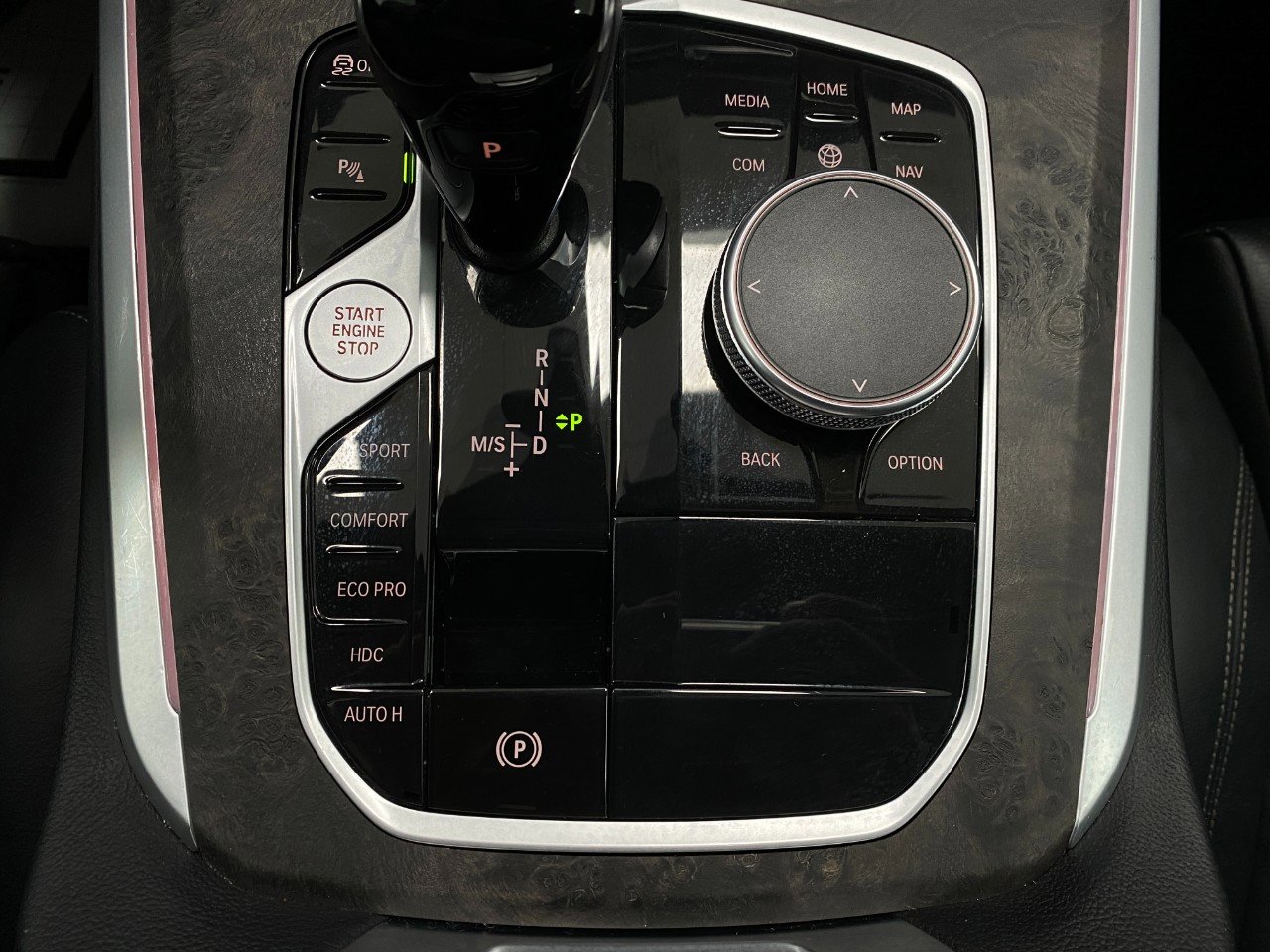 Certified 2022 BMW X5 xDrive40i image 29