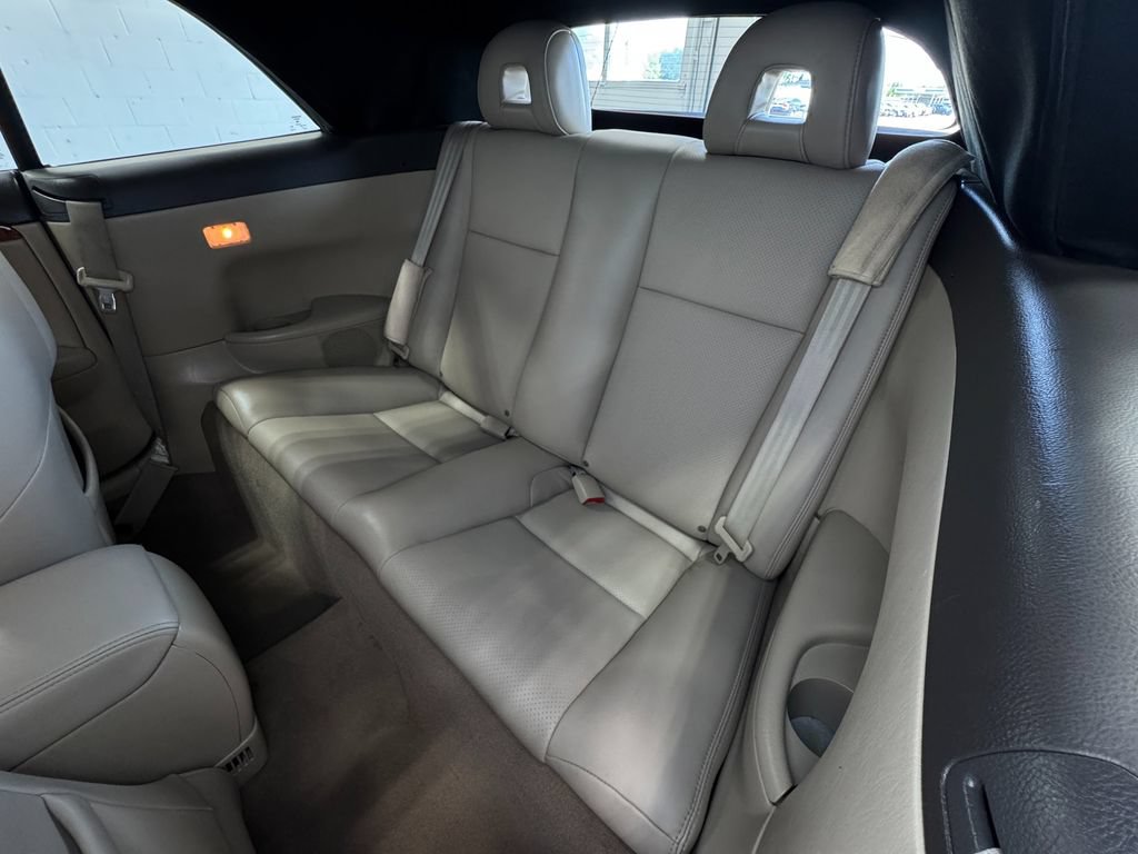 Used 2008 Toyota Solara SLE FWD image 15
