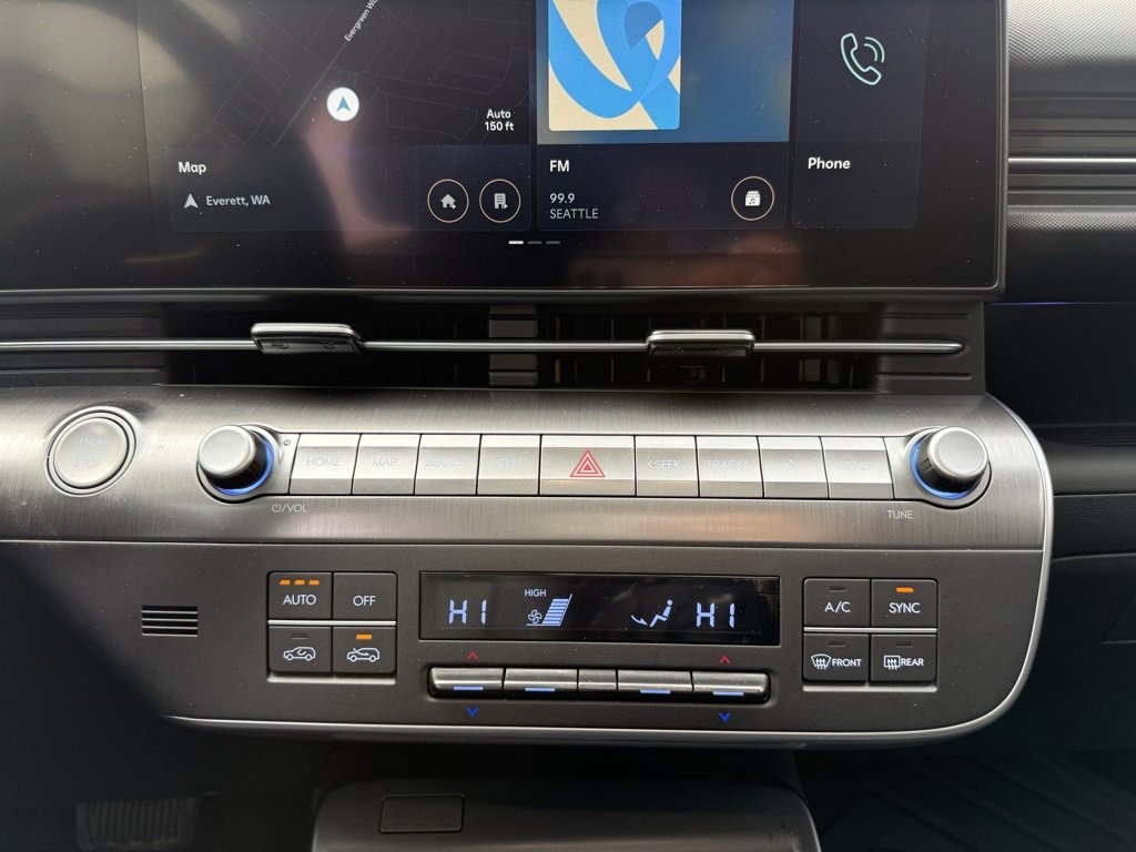 Certified 2024 Hyundai Kona Limited image 27