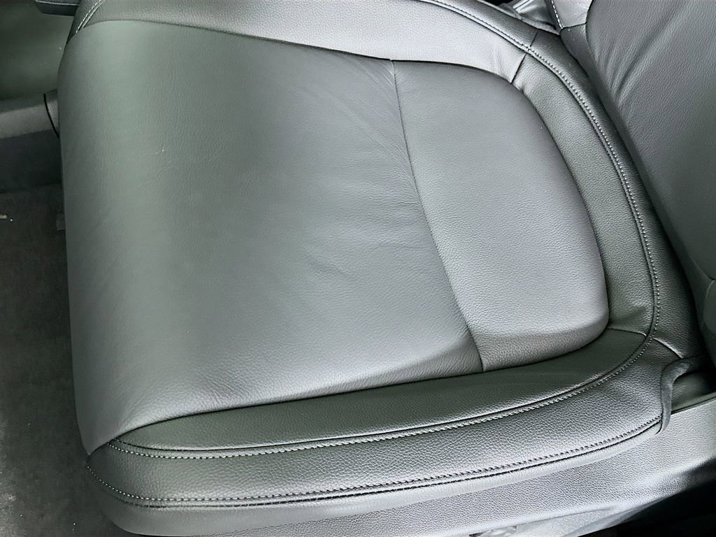 New 2026 Honda Odyssey EX-L image 18