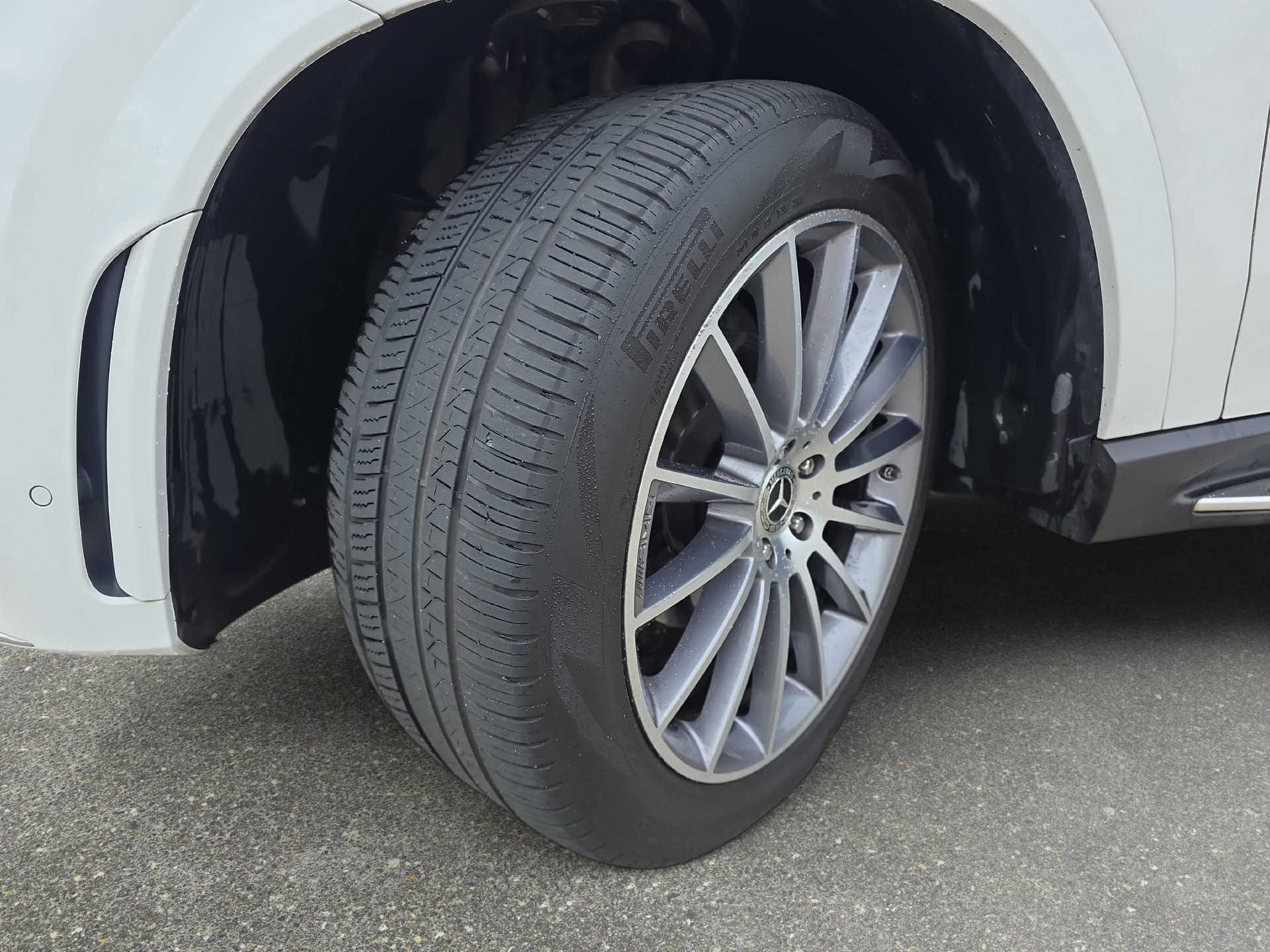 Used 2022 Mercedes-Benz GLE 350 4MATIC image 30